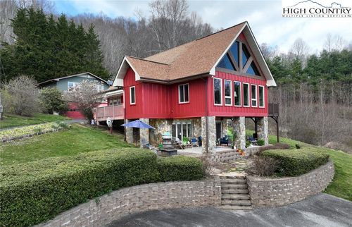 188 Doe Hill Lane, Newland, NC, 28657 | Card Image