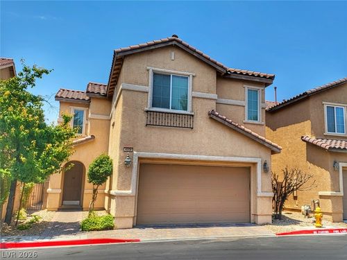 4509 Imperial Orchard St, Las Vegas, NV, 89130-4833 | Card Image