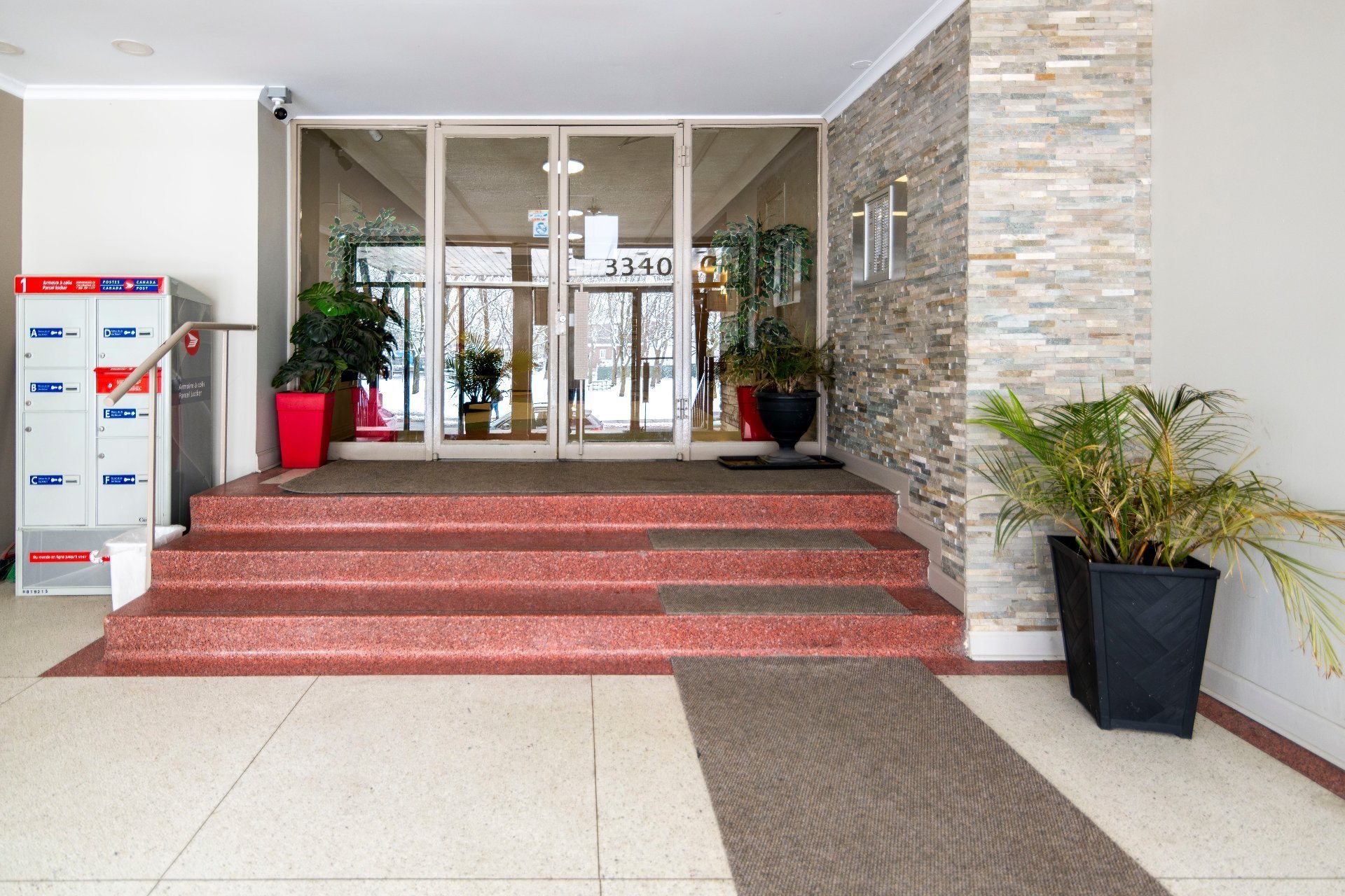 Residential Lease in Montréal (Lachine)