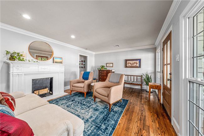 3218 Cumberland Ave, House other with 3 bedrooms, 2 bathrooms and 2 parking in Waco TX | Image 23