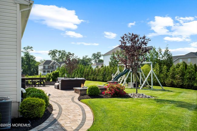 11 Potomac Ct, House other with 4 bedrooms, 5 bathrooms and null parking in Freehold NJ | Image 61