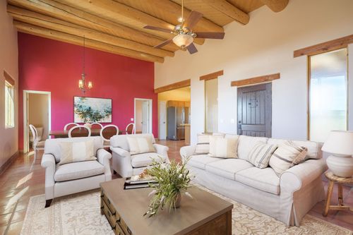 9 Calle Angelo, Ranchos De Taos, NM, 87557-7932 | Card Image