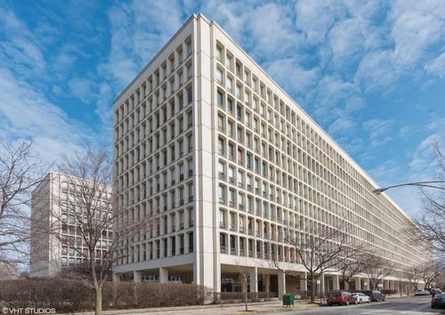 apt-430n-1451 E 55th St, Chicago, IL, 60615-5464 | Card Image