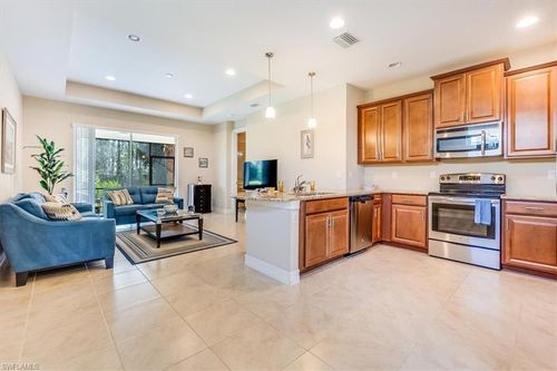3546 Crosswater Dr, North Fort Myers, FL, 33917-7851 | Card Image