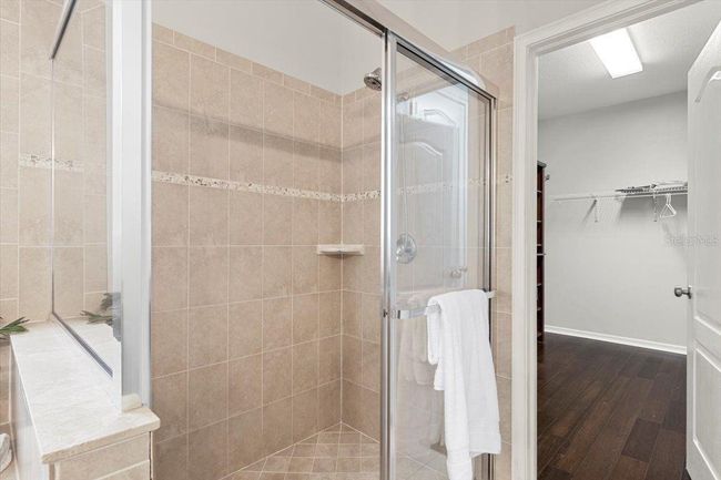 Glass Walk-in Shower | Image 40
