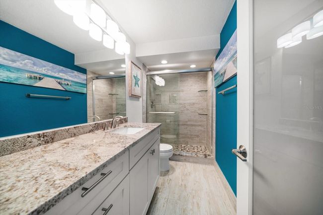APT-504S - 1591 Gulf Blvd, Condo with 2 bedrooms, 2 bathrooms and null parking in CLEARWATER BEACH FL | Image 29