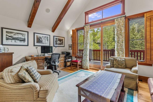 517 Silvertip Pointe, House other with 5 bedrooms, 5 bathrooms and 6 parking in Canmore AB | Image 43