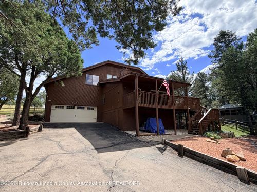 310 Granite Dr, Ruidoso, NM, 88345-7710 | Card Image