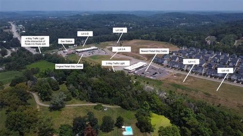2 Route 8 & Route 228 - Middlesex Crossing, Middlesex Twp, PA, 16059 | Card Image