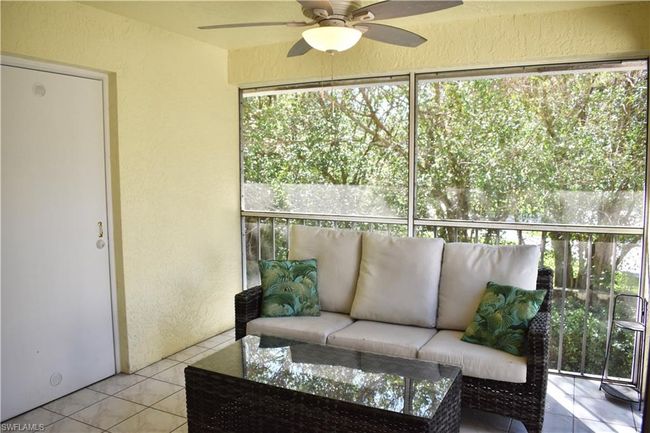 Private Lanai with Storage | Image 14