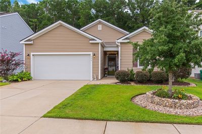 175 Horizon Trail, House other with 3 bedrooms, 2 bathrooms and null parking in Bluffton SC | Image 3