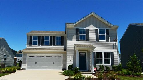 117 W Afton Pkwy, Portsmouth, VA, 23702-2903 | Card Image