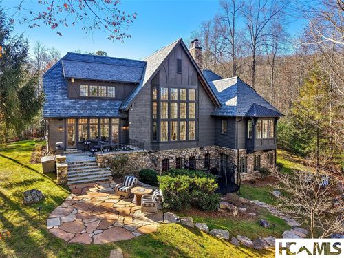 146 Allison Creek Trl, Brevard, NC, 28712-4197 | Card Image