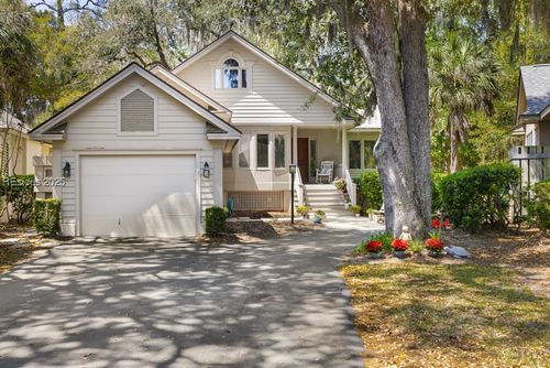 96 Shell Ring Rd, Hilton Head Island, SC, 29928-4523 | Card Image