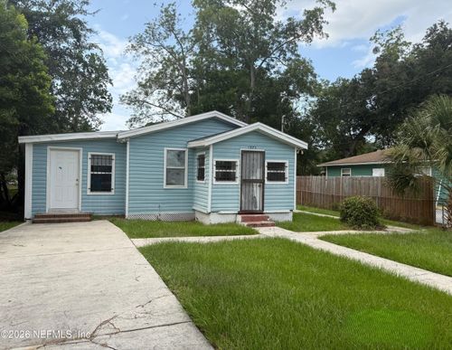 1975 Tuskegee Rd, Jacksonville, FL, 32209-2643 | Card Image