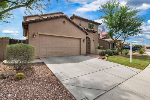 11733 W Villa Chula Ln, Sun City, AZ, 85373-5422 | Card Image