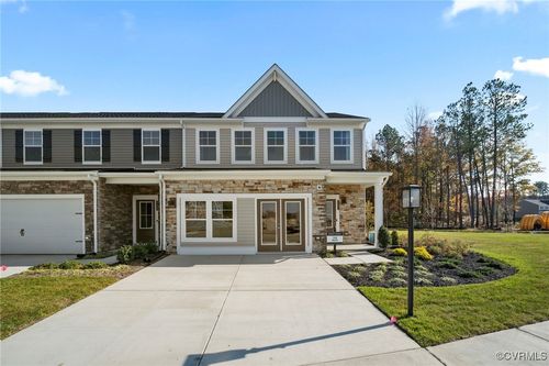 467 Rivanna Hill Rd, Glen Allen, VA, 23060-4062 | Card Image