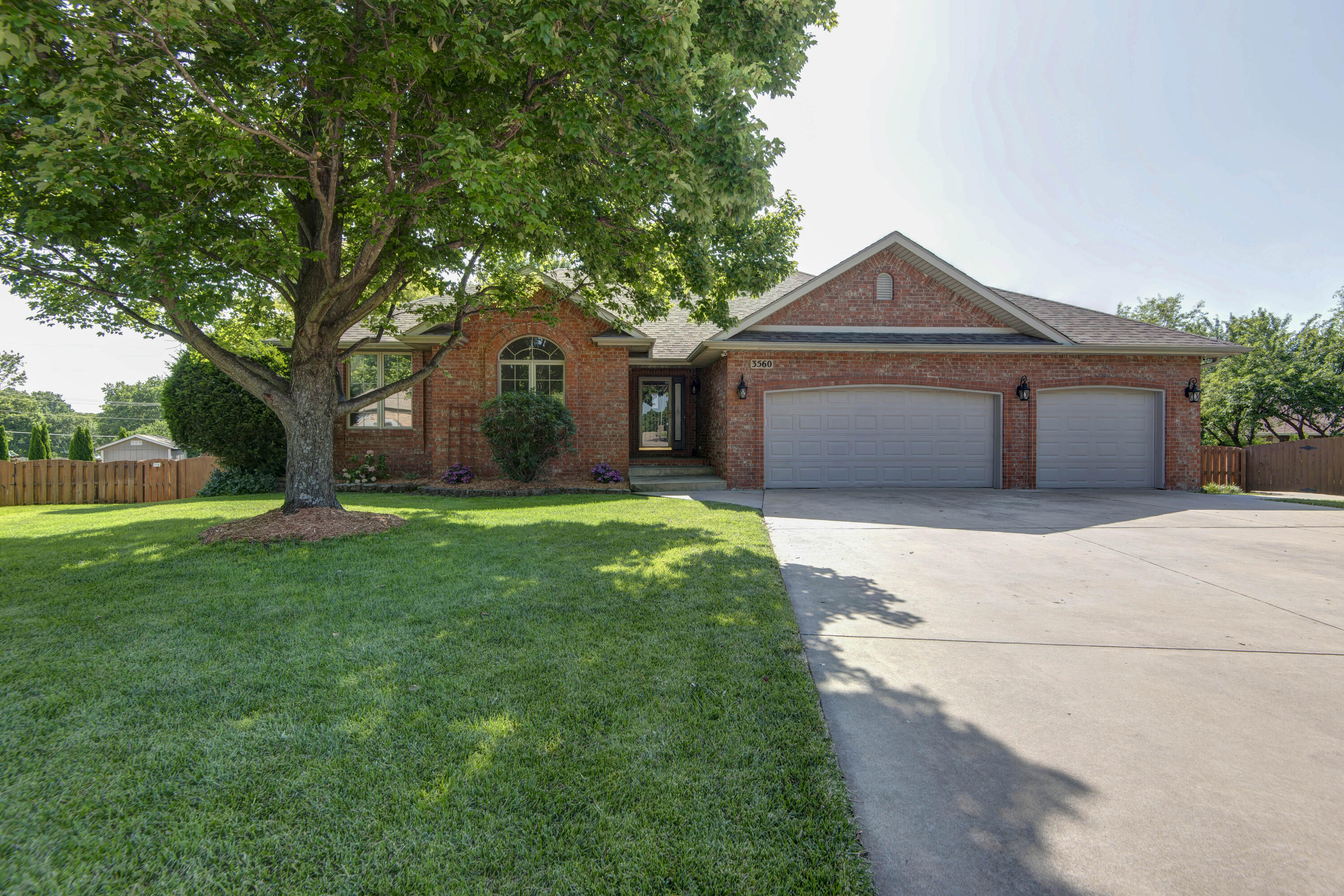 Residential in Springfield 2