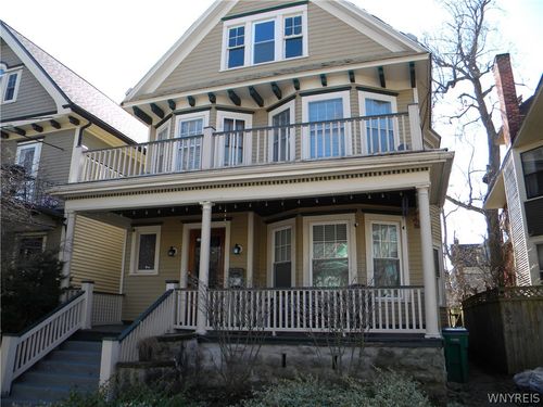 128 Lancaster Ave, Buffalo, NY, 14222-1452 | Card Image
