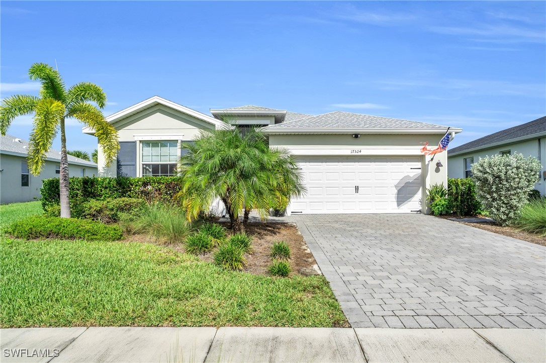 Winding Wood Ln, Punta Gorda, FL 33982