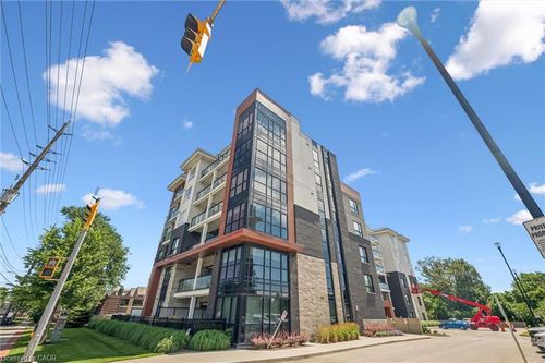 507-340 Plains Rd E, Burlington, ON, L7T0C2 | Card Image