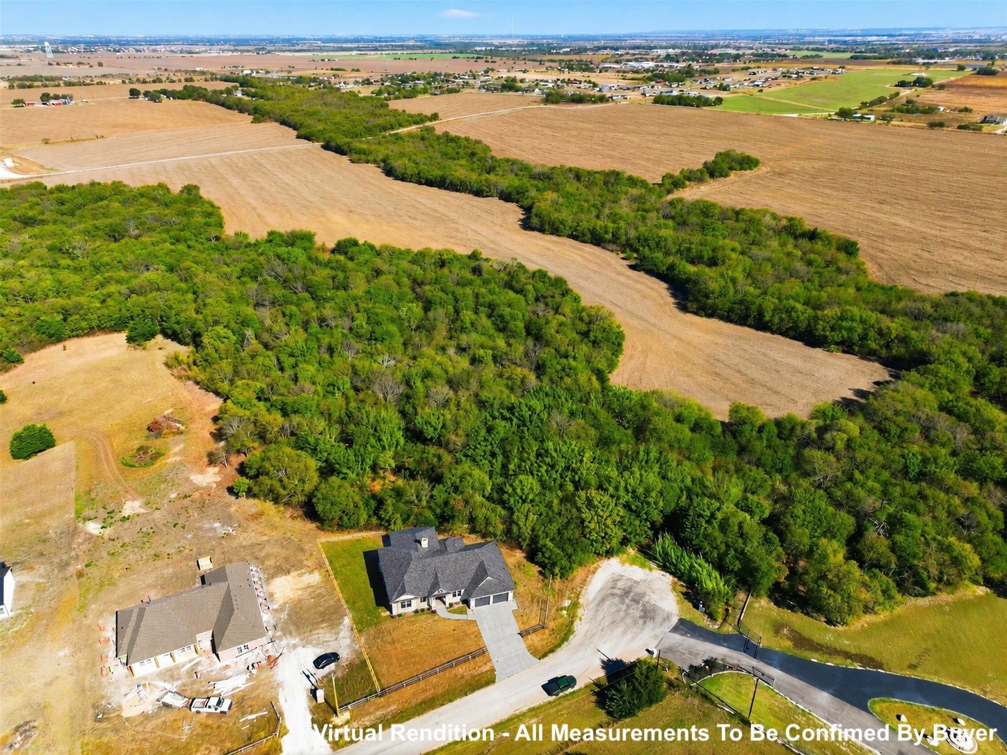 Land in Alvarado 4