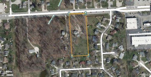 5814 Stellhorn Rd, Fort Wayne, IN, 46815-5256 | Card Image