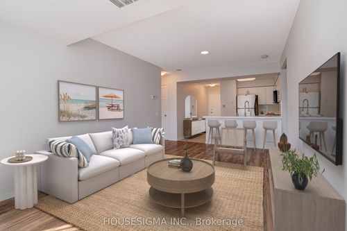 901-28 Harrison Garden Blvd, North York, ON, M2N7B5 | Card Image