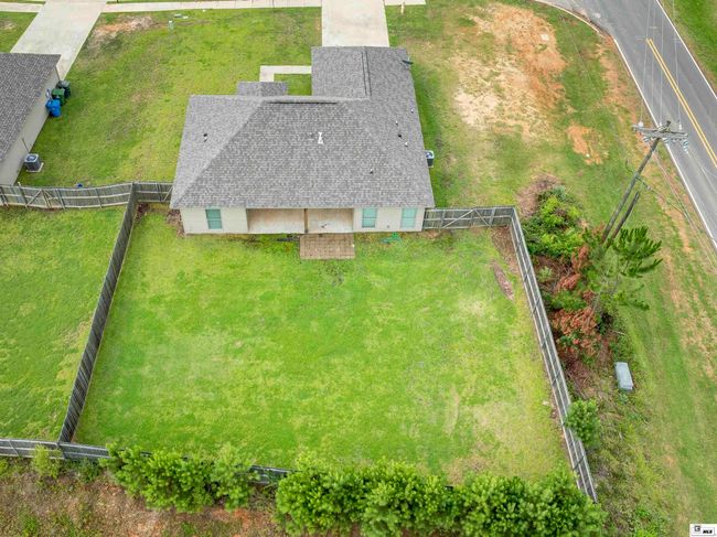 3220 Leyland Dr, House other with 3 bedrooms, 2 bathrooms and null parking in Ruston LA | Image 19