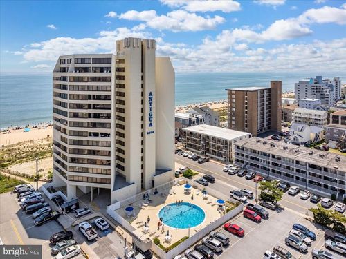 1101-8500 Coastal Hwy, OCEAN CITY, MD, 21842-7746 | Card Image