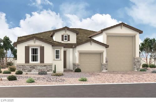 7671 Piroutette Ave, Las Vegas, NV, 89178-9451 | Card Image