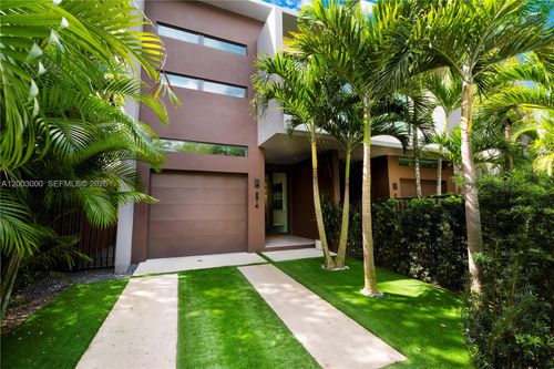 2916-2916 Jackson Ave, Miami, FL, 33133-4504 | Card Image