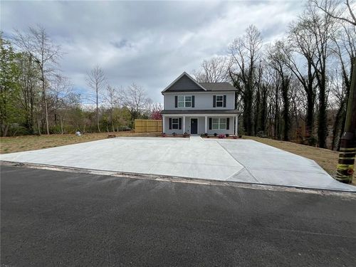 1170 Lakeshore Dr, Gainesville, GA, 30501-2720 | Card Image