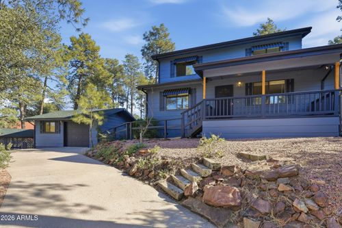 201 N Mclane Rd, Payson, AZ, 85541-4339 | Card Image