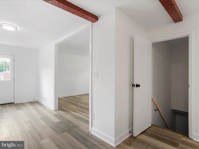 11905 Boyd Rd, House other with 4 bedrooms, 2 bathrooms and null parking in CLEAR SPRING MD | Image 21