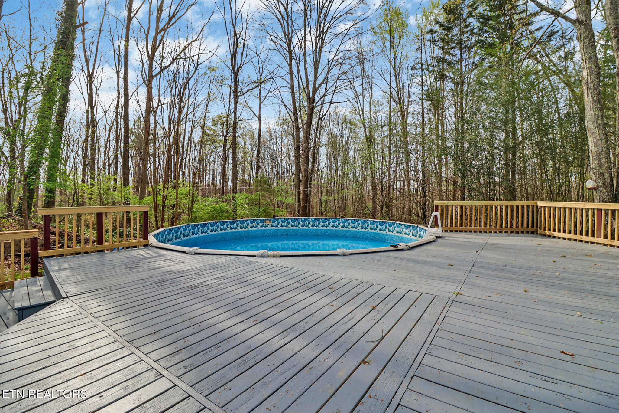 Residential in Harriman 3