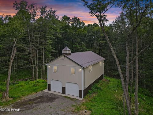 0 Pleasant Mount Dr, Forest City, PA, 18421 | Card Image