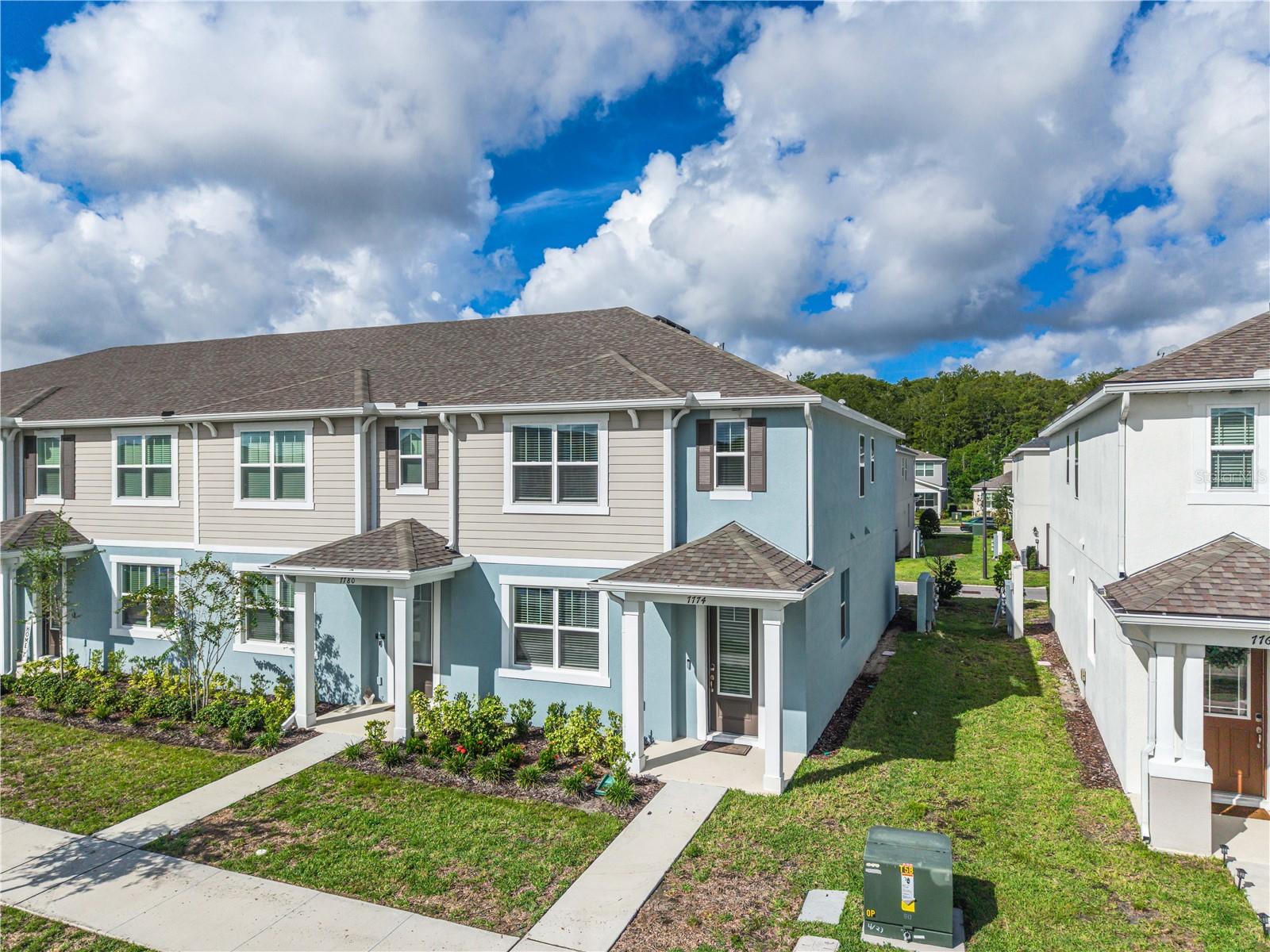 Residential in ORLANDO 5
