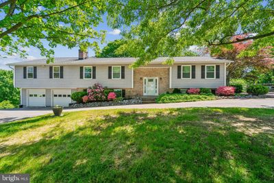 12813 Bunker Hill Road, House other with 4 bedrooms, 3 bathrooms and null parking in UNION BRIDGE MD | Image 1