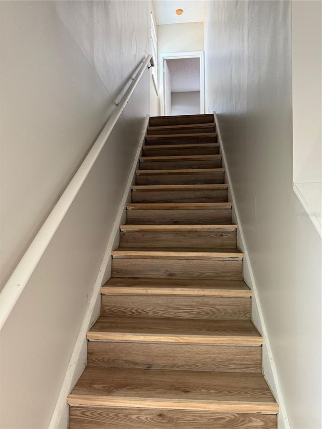 Steps to Master Bedroom | Image 35