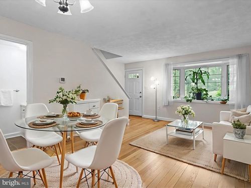 121-477 Hampton Ct, FALLS CHURCH, VA, 22046-4121 | Card Image
