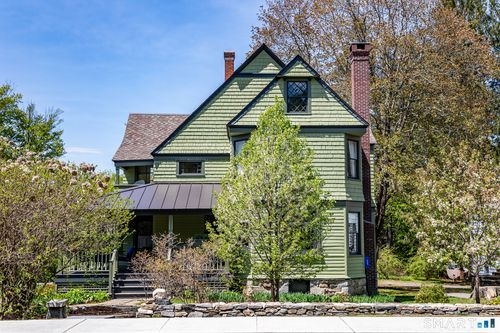 35 Maple Ave, Norfolk, CT, 06058-1104 | Card Image