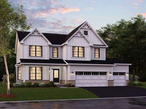 64 Hawthorn Ridge Dr, Hawthorn Woods, IL, 60047-8452 | Card Image