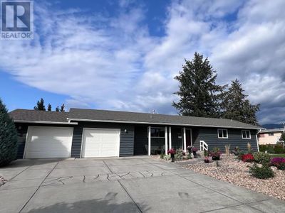 1401 37 Ave, House other with 4 bedrooms, 3 bathrooms and 6 parking in Vernon BC | Image 1