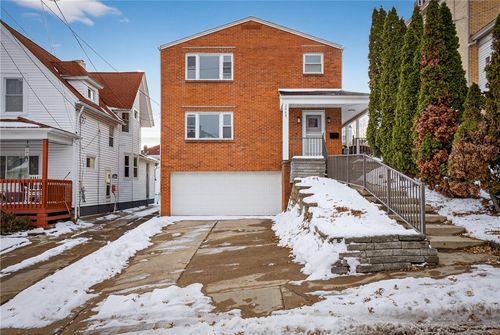 2963 Espy Ave, Pittsburgh, PA, 15216-2016 | Card Image