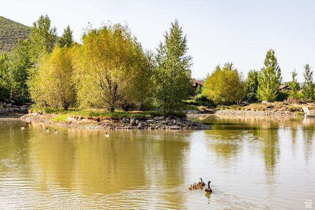626 Thorn Creek Dr, House other with 3 bedrooms, 3 bathrooms and 2 parking in Kamas UT | Image 71