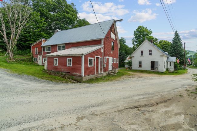 18 Oak Chapel Rd, House other with 3 bedrooms, 0 bathrooms and null parking in Bridgewtr Cor VT | Image 23