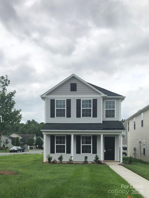 1704 Overcreek Cir, Winston-Salem, NC, 27127-7483 | Card Image