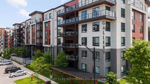 110-304 Essa Rd, Barrie, ON, L9J0H4 | Card Image
