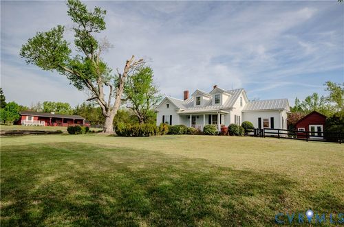 575 Perkins Road, Kents Store, VA, 23084 | Card Image